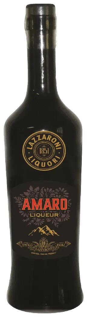 Lazzaroni Amaro