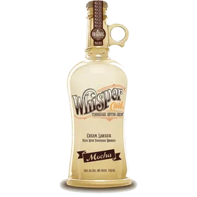 Whisper Creek Mocha