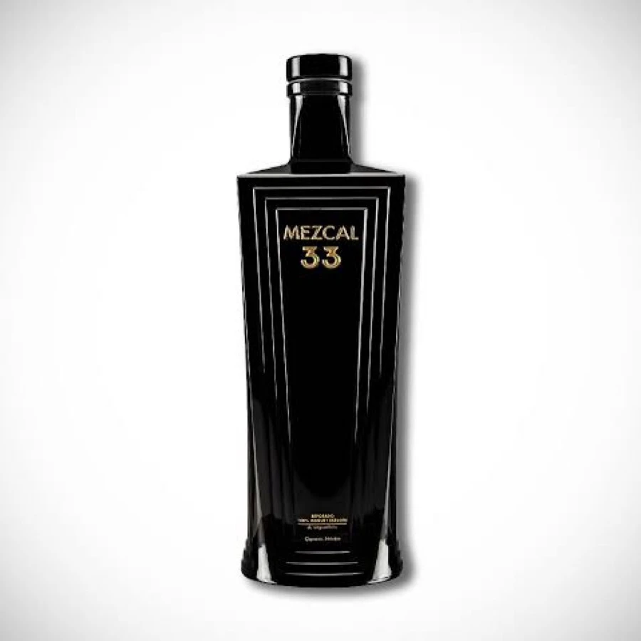 Mezcal 33
