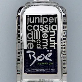 Boë Superior Gin