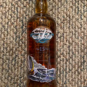 Bowmore 15 Years Old 1990's Bottling