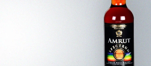 Amrut Spectrum 004