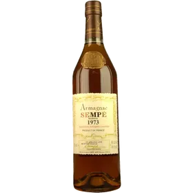 Armagnac Vintage 1973