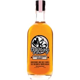 Ugly dog Bourbon