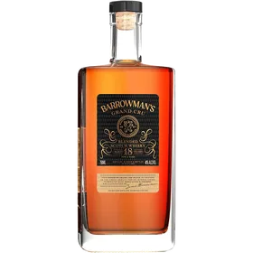 Barrowman's Grand Cru 18 Year