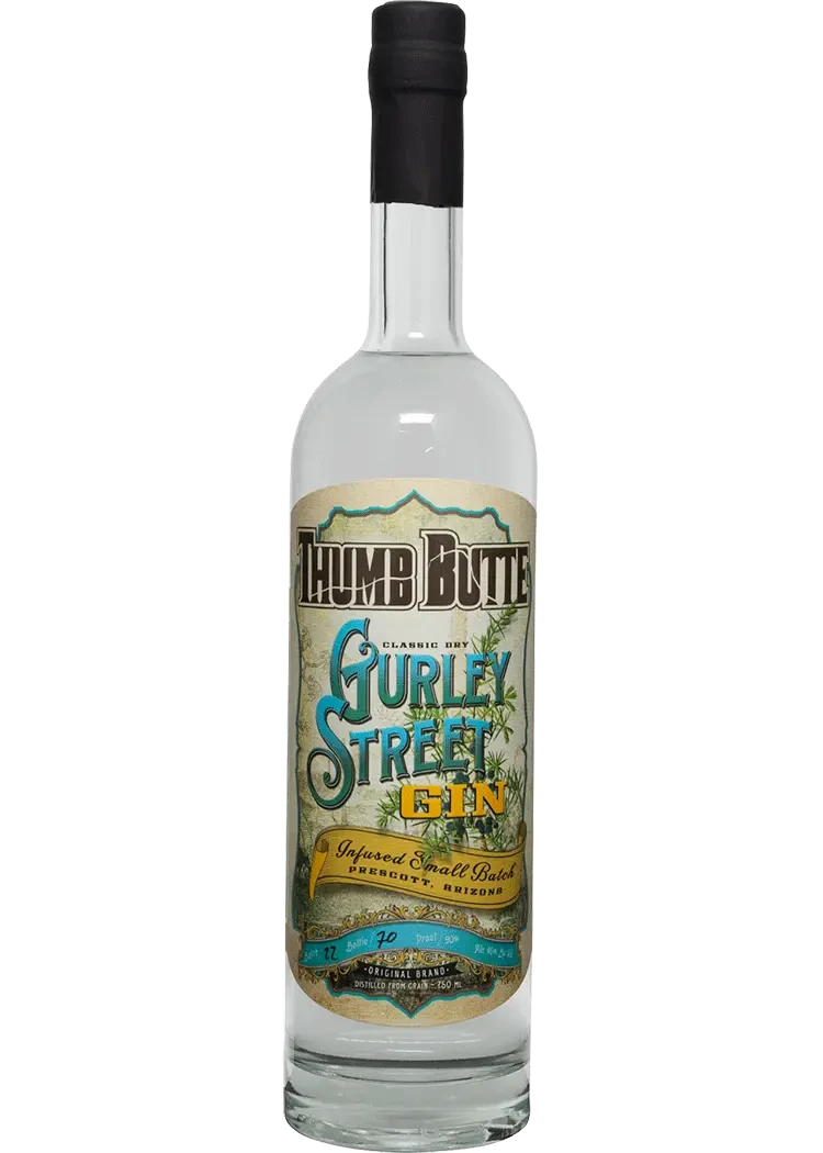 Thumb Butte Gurley Street Gin