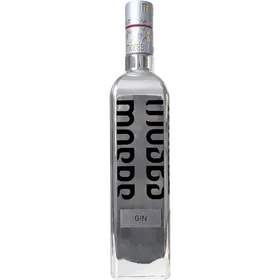 Moses Gin