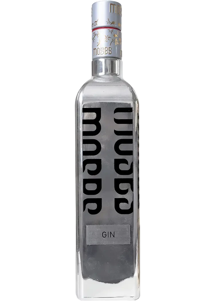 Moses Gin