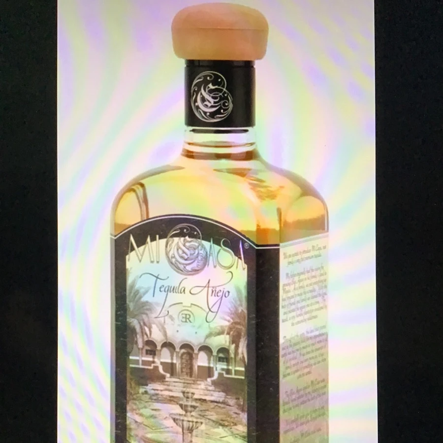 Mi Casa Añejo