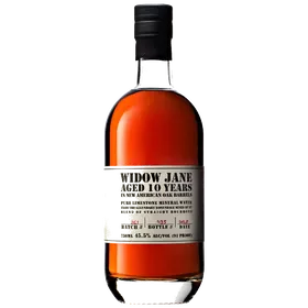 Widow Jane 10 Year Straight Bourbon