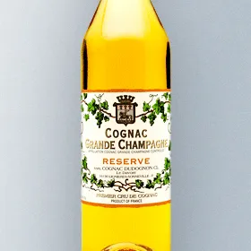 Cognac Dudognon Reserve