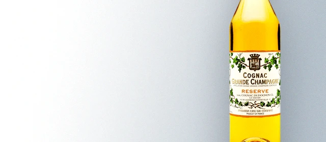 Cognac Dudognon Reserve