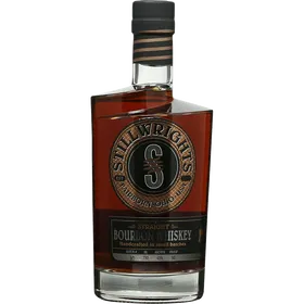 Stillwrights Bourbon