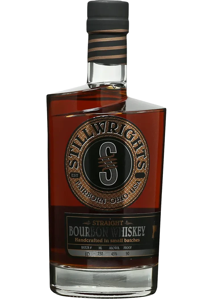 Stillwrights Bourbon