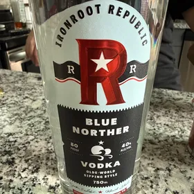 Blue Norther