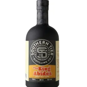 Southern Tier The King Abides