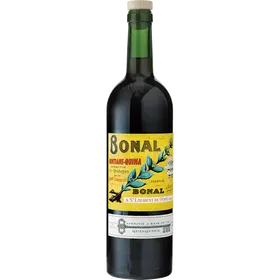Bonal Gentiane-Quina Aperitif