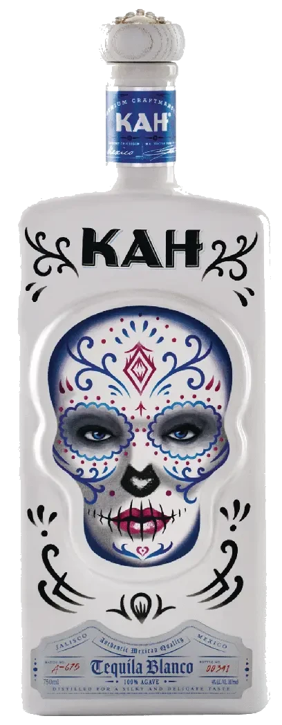 KAH Tequila Blanco