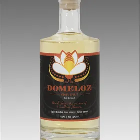 Domeloz Honey Spirit Oak Rested