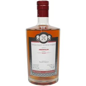 Malts of Scotland Aberfeldy 2000/2018