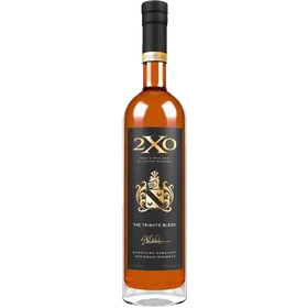 2XO The Tribute Blend