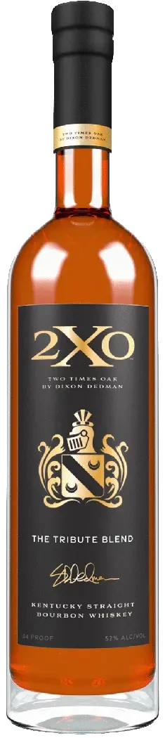 2XO The Tribute Blend
