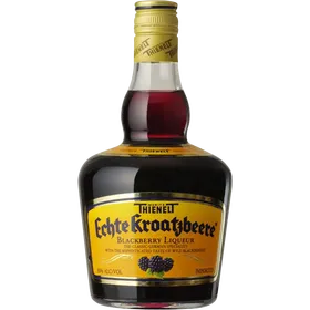 Echte Kroatzebeere Blackberry