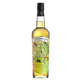 Compass Box Orchard House