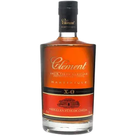 Rhum Clement X.O.