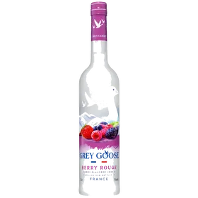 Grey Goose Berry Rouge Vodka