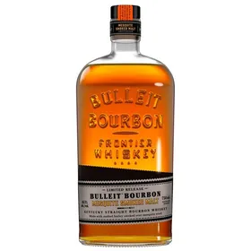 Bulleit Bourbon Mesquite Smoked Malt
