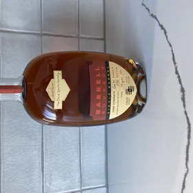 Barrell Bourbon Single Barrel #G630 (The Dark Spirits Society)