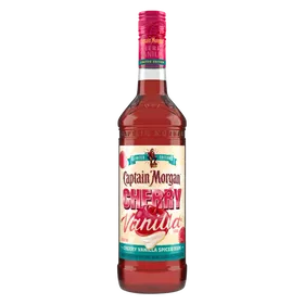 Captain Morgan Cherry Vanilla