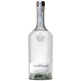 Codigo 1530 Tequila Blanco