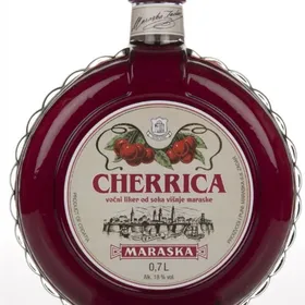 Cherrica