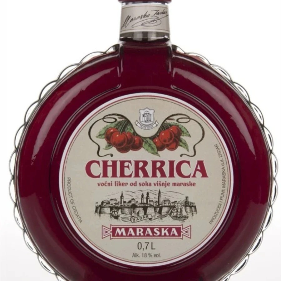Cherrica