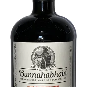 Bunnahabhain PX Noe, 2004 Vintage.