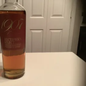 Oklahoma Distilling 1907 Rectifier's Select