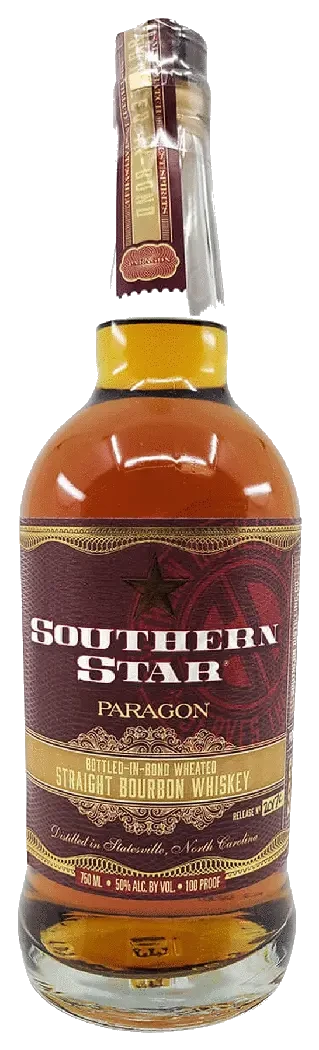 Southern Star Paragon Wheated Brbn