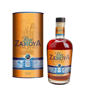 Ron Zamoya Rum