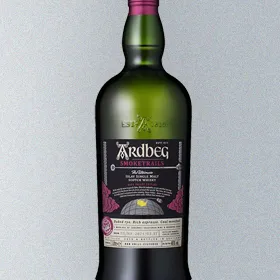 Ardbeg Smoketrails Napa Valley Edition