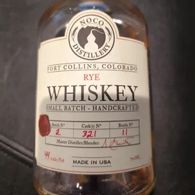 Noco Distillery