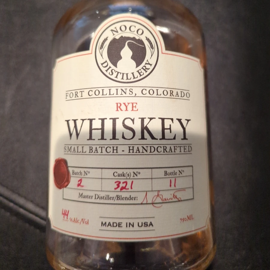 Noco Distillery