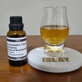 Bruichladdich 13YO 2010 Islay Barley Friends of Bruichladdich