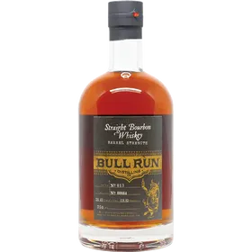Bull Run Barrel Strength