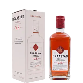 Braastad VS Cognac