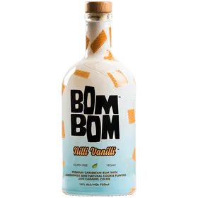 Bom Bom Nilli Vanilli