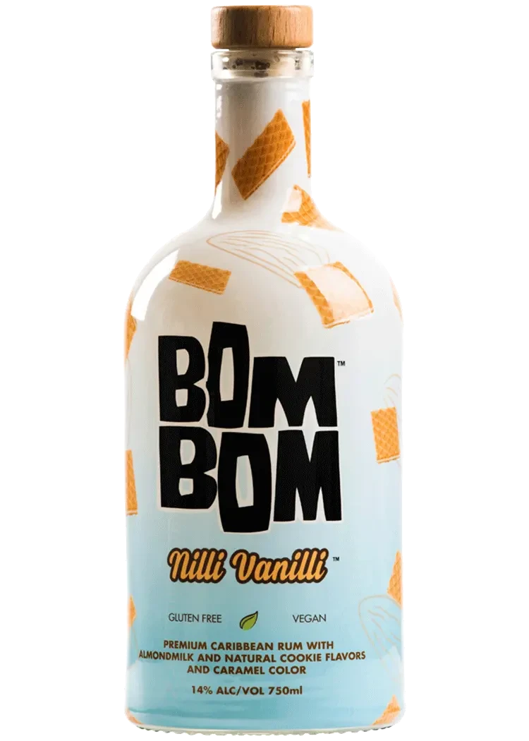 Bom Bom Nilli Vanilli