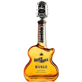 Rock N Roll Tequila Mango