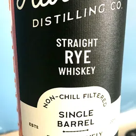 Hartman's Distilling Co.